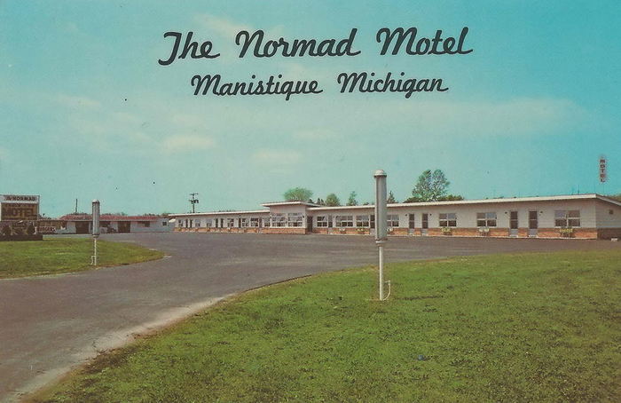 Nor-Mad Motel
